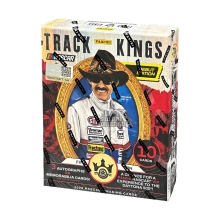2026 Panini Track Kings Racing Hobby Box