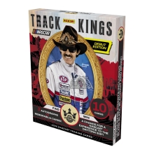 2026 Panini Track Kings Racing Hobby Box