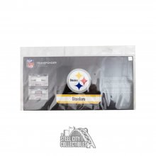 Pittsburgh Steelers Transponder Cover
