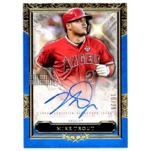 Amazon.co.jp: Topps 直筆サインカード Auto topps luminaries
