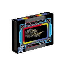 2026 Panini Turn Four Racing Hobby Box - 1st Off The Line (FOTL)