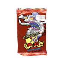 1992 Fleer Ultra MTV Animation Pack