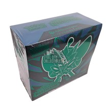 Pokemon Scarlet & Violet Twilight Masquerade Pokemon Center Elite Trainer Box