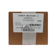 Pokemon Scarlet & Violet Twilight Masquerade Sleeved Booster Case