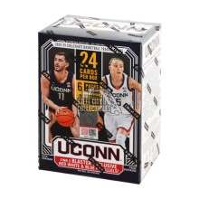 2025 Panini UConn Basketball Blaster Box