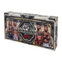 2026 Topps Knockout UFC Hobby Box