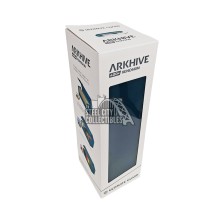 Ultimate Guard Arkhive 400+ Monocolor - Petrol