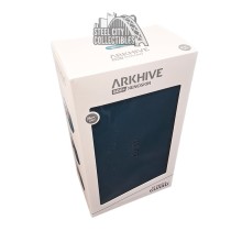 Ultimate Guard Arkhive 800+ Monocolor - Petrol