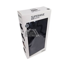 Ultimate Guard Superhive 550+ Monocolor - Black