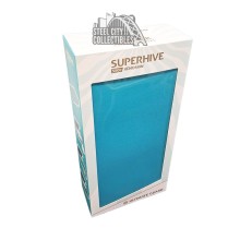 Ultimate Guard Superhive 550+ Summer Edition - Lagoon
