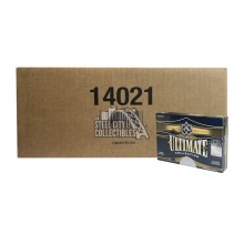2022-23 Upper Deck Ultimate Collection Hockey Hobby 16-Box Case