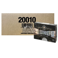 2025-26 Upper Deck Ultimate Collection Hockey 16-Box Case
