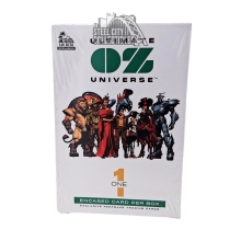 2026 Keepsake The Ultimate Oz SDCC Mystery Box