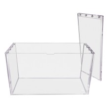 Ultra Pro Acrylic Booster Box Display for Magic the Gathering