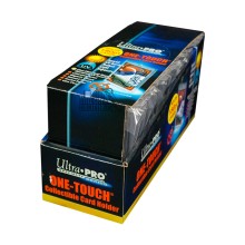 Ultra Pro 180pt One Touch Magnetic Card Holder Box of 20