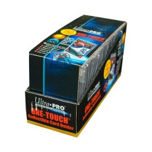 Ultra Pro 75pt One Touch Magnetic Card Holder Box of 25