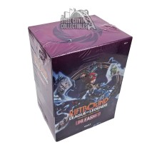 Riftbound League of Legends Unleashed Vault Bundle Box