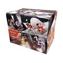Pokemon Scarlet & Violet SV10.5 Unova Mini Tin Display **PLEASE READ**