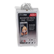 Ultra Pro UV One Touch Magnetic Holder for Booster Packs