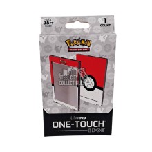 Ultra Pro One Touch Edge 35pt - Pokeball Card Holder