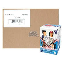2026 Topps Update Series Baseball Blaster 40-Box Case