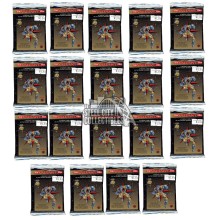 1993 Upper Deck The Valiant Era 19-Pack Lot