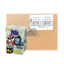 2026 Topps Chrome VeeFriends Blaster 40-Box Case