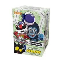 2026 Topps Chrome VeeFriends Blaster Box