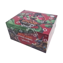 Riftbound League of Legends Vendetta Booster Box