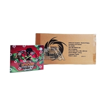 Riftbound League of Legends Vendetta Booster 6-Box Case