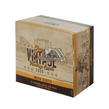 2025 Onyx Vintage Football Mega Box