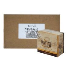 2025 Onyx Vintage Football Mega 6-Box Case