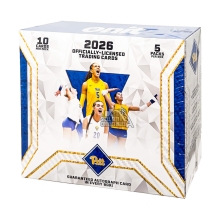 2026 Onit Pitt Volleyball Signature Series Platinum Box (University of Pittsburgh)