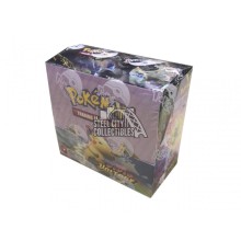 Pokemon Sword & Shield Vivid Voltage Booster Box