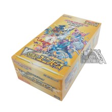 Pokemon VStar Universe Japanese High Class Booster Box
