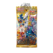 Pokemon VStar Universe Japanese High Class Booster Pack