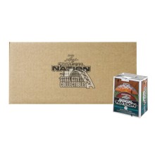 2025 Leaf Football Nation Hobby 12-Box Case