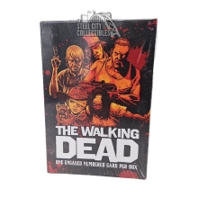 2026 Keepsake The Walking Dead SDCC Mystery Box