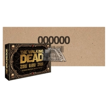 2026 Superbreak The Walking Dead Keepsake Premiere Breaker 10-Box Case