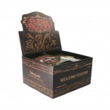 welcome to rathe unlimited booster box Flesh & Blood Welcome to Rathe Unlimited Booster Box