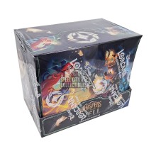 Lorcana Whispers in the Well Starter Deck Display