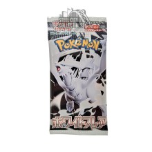 Pokemon Scarlet & Violet White Flare Japanese Booster Pack