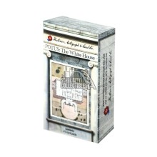2025 Historic Autographs POTUS: The White House Hobby Box