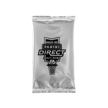 2019-20 Prizm Draft Picks Basketball White Sparkle Pack