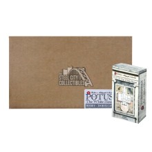 2025 Historic Autographs POTUS: The White House Hobby 20-Box Case
