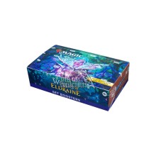 Magic the Gathering Wilds of Eldraine Set Booster Box