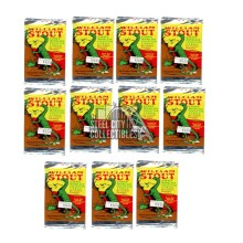 1993 Comic Images William Stout 11-Pack Lot