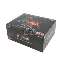 One Piece Wings of the Captain Booster Box
