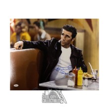 Henry Winkler Fonz Autographed Happy Days 16x20 Photo - JSA COA