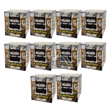 2026 Panini Prizm FIFA World Cup Soccer Hobby Preferred 10-Box Lot